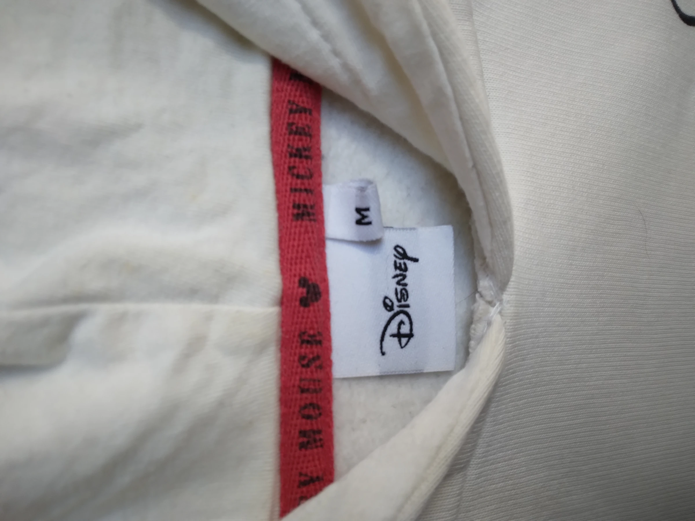 Women's sweatshirt T.M – photo 3